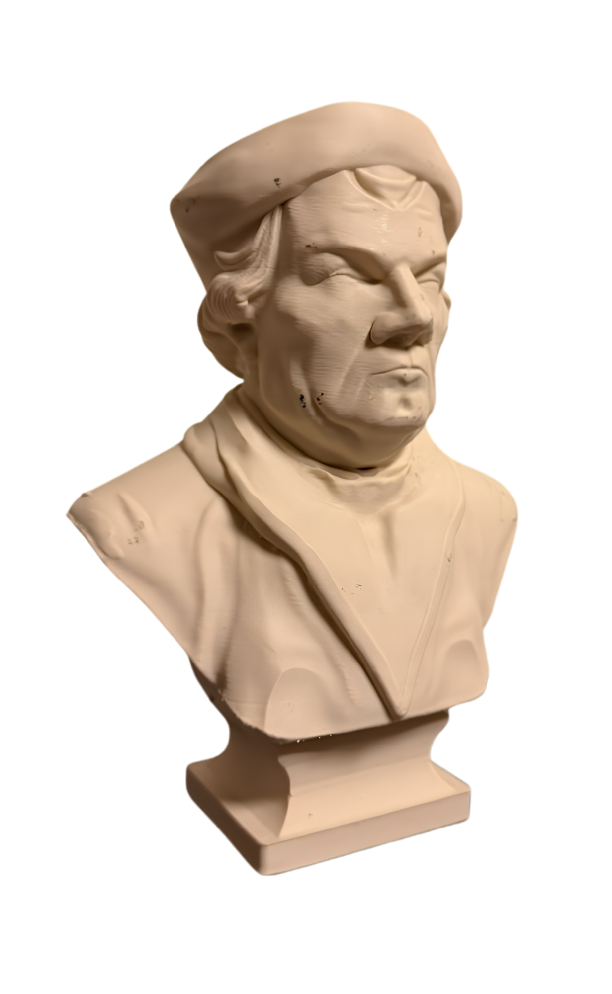 Martín Lutero