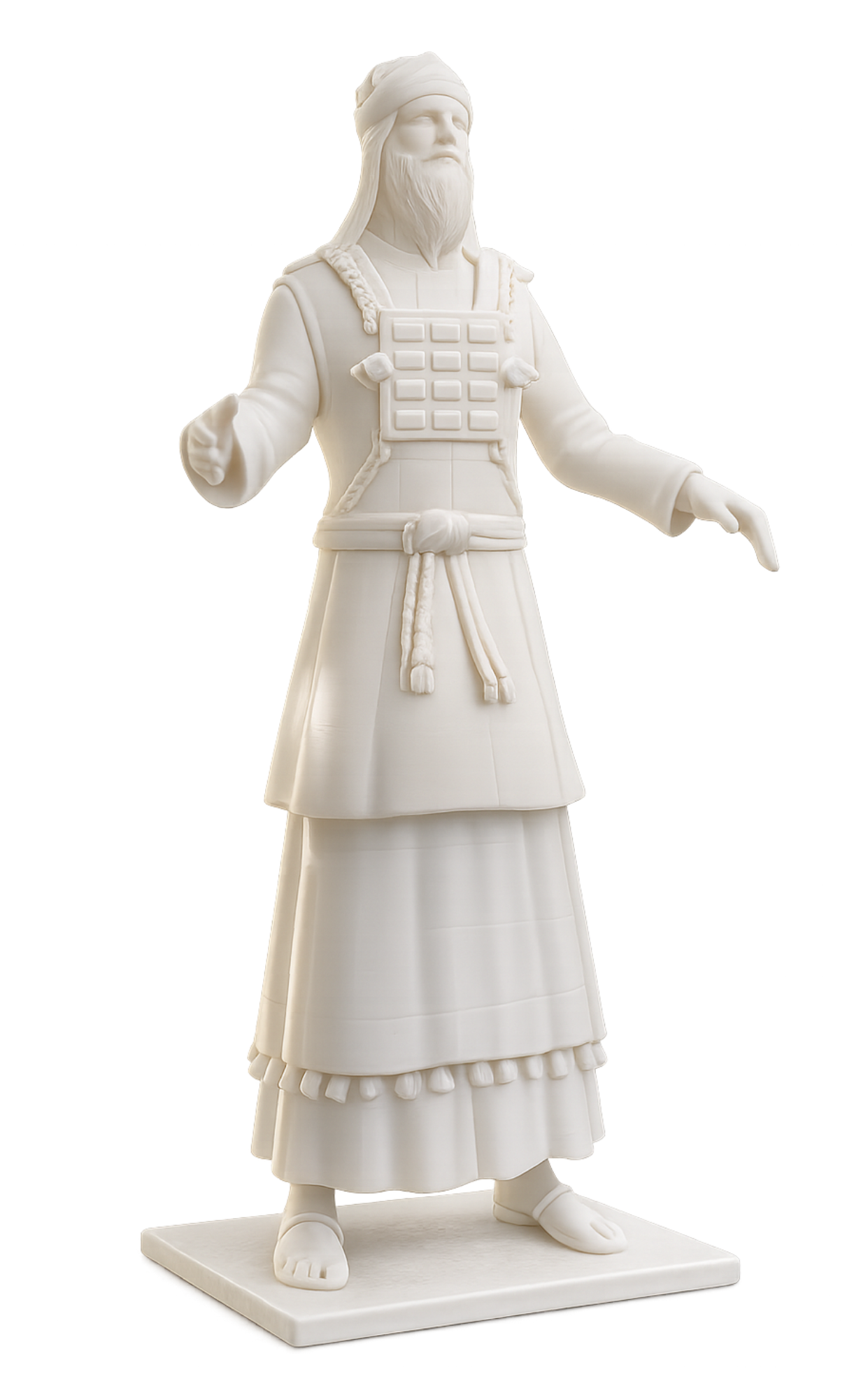 Figuras para pintar